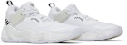 adidas D.O.N. Issue #3 'Putih Awan' H67720