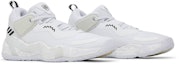 Cheap adidas D.O.N. Issue #3 'Putih Awan' H67720