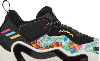 阿迪达斯 D.O.N. Issue #3 '亡灵节' GX3441 Order 阿迪达斯 D.O.N. Issue #3 '亡灵节' GX3441