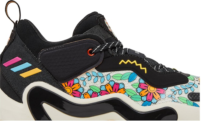 adidas D.O.N. Issue #3 'Dia de Muertos' GX3441 Order adidas D.O.N. Issue #3 'Dia de Muertos' GX3441