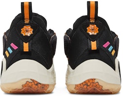 阿迪达斯 D.O.N. Issue #3 '亡灵节' GX3441 Details for 阿迪达斯 D.O.N. Issue #3 '亡灵节' GX3441