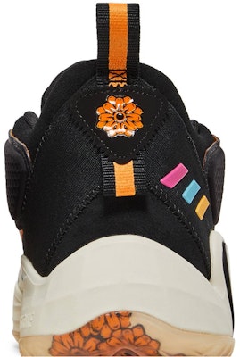 adidas D.O.N. Issue #3 'Dia de Muertos' GX3441 Sizing adidas D.O.N. Issue #3 'Dia de Muertos' GX3441