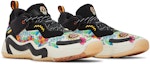 Cheap adidas D.O.N. Issue #3 'Hari Orang Mati' GX3441