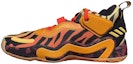 Buy adidas D.O.N. Issue #3 'Mata Harimau' GX8952
