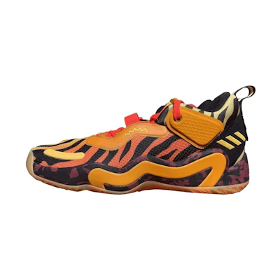 adidas D.O.N. Issue #3 'Eye of the Tiger'