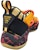adidas D.O.N. Issue #3 'Mata Harimau' GX8952