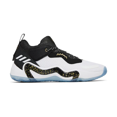 adidas D.O.N. Issue #3 'Gold Medal'