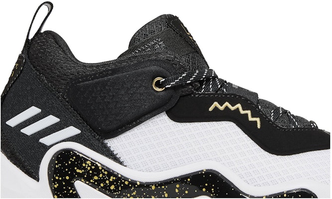 adidas D.O.N. Issue #3 'Gold Medal' H67724 Order adidas D.O.N. Issue #3 'Gold Medal' H67724
