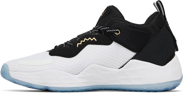 adidas D.O.N. Issue #3 '金牌' H67724 Lookbook adidas D.O.N. Issue #3 '金牌' H67724