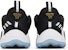 adidas D.O.N. Issue #3 'Pingat Emas' H67724