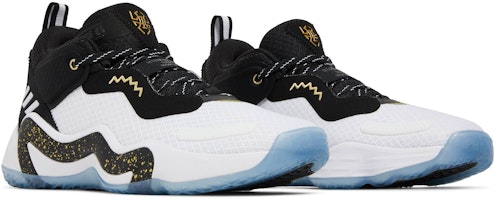 adidas D.O.N. Issue #3 '金牌' H67724 Cheap adidas D.O.N. Issue #3 '金牌' H67724