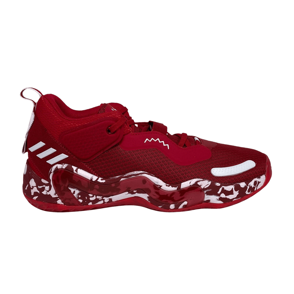 Buy adidas D.O.N. Issue #3 'Indiana' Sepatu Basket GX3472