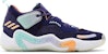 adidas D.O.N. Issue #3 'Jazz' H68046