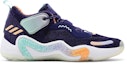Buy adidas D.O.N. Issue #3 'Jazz' H68046