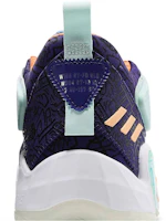 Sizing adidas D.O.N. Issue #3 '爵士' H68046