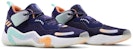 adidas D.O.N. Issue #3 'Jazz' H68046