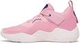 Lookbook adidas D.O.N. Issue #3 'Pink Muda' GY0310
