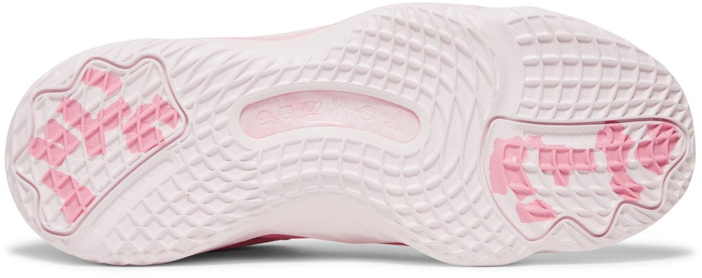 adidas D.O.N. Issue #3 'Light Pink' GY0310 Shop adidas D.O.N. Issue #3 'Light Pink' GY0310