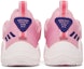Details for adidas D.O.N. Issue #3 'Pink Muda' GY0310