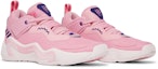 Cheap adidas D.O.N. Issue #3 'Pink Muda' GY0310