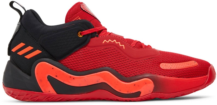 adidas D.O.N. Issue #3 'Louisville Cardinals' GZ5524 Buy adidas D.O.N. Issue #3 'Louisville Cardinals' GZ5524