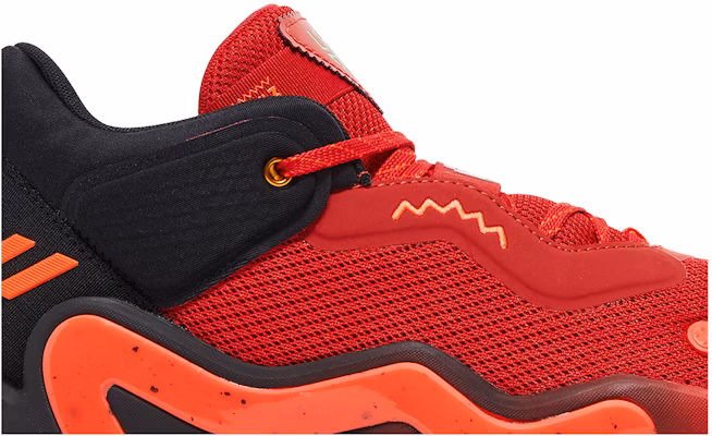 adidas D.O.N. Issue #3 'Louisville Cardinals' GZ5524 Order adidas D.O.N. Issue #3 'Louisville Cardinals' GZ5524