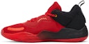 Lookbook adidas D.O.N. Issue #3 'Louisville Cardinals' Lelaki GZ5524