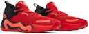adidas D.O.N. Issue #3 'Louisville Cardinals' Lelaki GZ5524