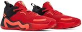 Cheap adidas D.O.N. Issue #3 'Louisville Cardinals' Lelaki GZ5524