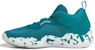 adidas D.O.N. Isu #3 'Mint' GW7918