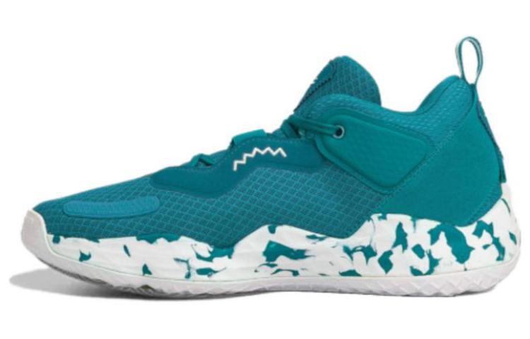 adidas D.O.N. Issue #3 'Mint' GW7918