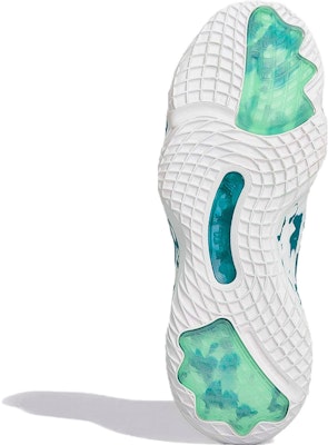 adidas D.O.N. Isu #3 'Mint' GW7918 Shop adidas D.O.N. Isu #3 'Mint' GW7918