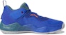 adidas D.O.N. Issue #3 'Biru Laut' GV7263