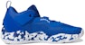 adidas D.O.N. Issue #3 'Paint Smudge - Biru Diraja' H67718