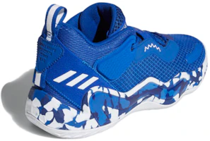 Purchase adidas D.O.N. Issue #3 '油漬藍' H67718