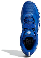 Details for adidas D.O.N. Issue #3 '油漬藍' H67718
