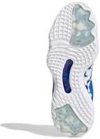 Sizing adidas D.O.N. Issue #3 '油漬藍' H67718