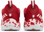 Details for adidas D.O.N. Issue #3 'Paint Smudge - Merah Kuasa Pasukan' H67717
