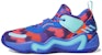 adidas D.O.N. Issue #3 'Playground Hoops PVG' di Malaysia GV7265