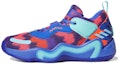Buy adidas D.O.N. Issue #3 'Playground Hoops PVG' di Malaysia GV7265