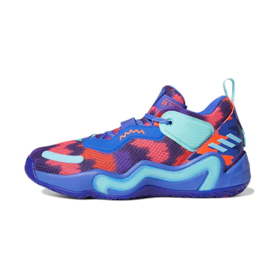 adidas D.O.N. Issue #3 'Playground Hoops PVG'