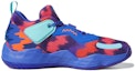 Order adidas D.O.N. Issue #3 'Playground Hoops PVG' di Malaysia GV7265