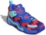 adidas D.O.N. Issue #3 'Playground Hoops PVG' di Malaysia GV7265
