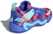 adidas D.O.N. Issue #3 'Playground Hoops PVG' di Malaysia GV7265