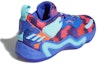 Shop adidas D.O.N. Issue #3 'Playground Hoops PVG' di Malaysia GV7265