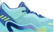 Order adidas D.O.N. Issue #3 'Pulse Aqua' H68039
