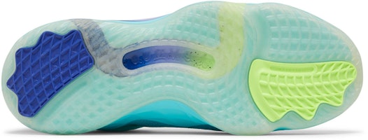 adidas D.O.N. Issue #3 'Pulse Aqua' H68039 Shop adidas D.O.N. Issue #3 'Pulse Aqua' H68039