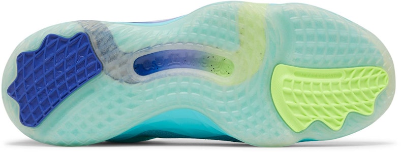 阿迪达斯 D.O.N. Issue #3 '脉动蓝' H68039 Shop 阿迪达斯 D.O.N. Issue #3 '脉动蓝' H68039