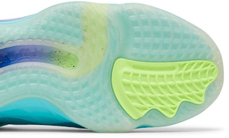 adidas D.O.N. Issue #3 'Pulse Aqua' H68039 Purchase adidas D.O.N. Issue #3 'Pulse Aqua' H68039