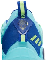 adidas D.O.N. Issue #3 'Pulse Aqua' H68039 Sizing adidas D.O.N. Issue #3 'Pulse Aqua' H68039